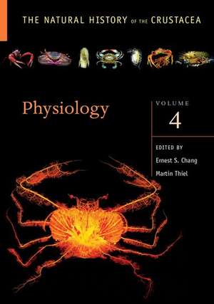 Physiological Regulation de Ernest S. Chang