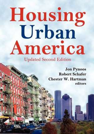 Housing Urban America de E. Jay Howenstine