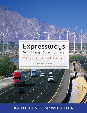 Expressways de Kathleen T. McWhorter