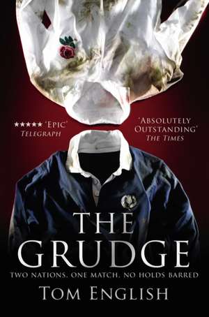 Grudge de Tom English