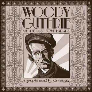 Hayes, N: Woody Guthrie