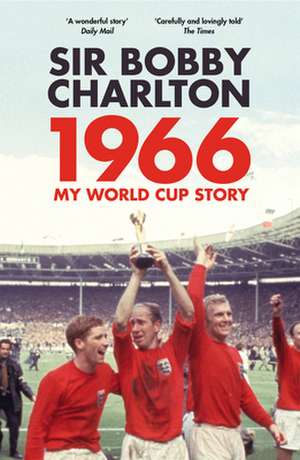 1966 de Bobby Charlton