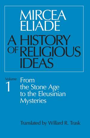 History Of Religious Ideas Pdf Carte Pdf CiteÈ™ti Instant