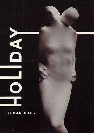 Holiday de Susan Hahn