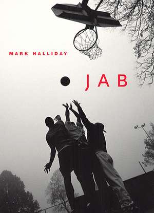 Jab de Mark Halliday