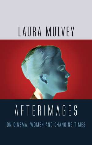 Afterimages: Photography and U.S. Foreign Policy de Liam Kennedy