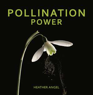 Pollination Power de Heather Angel