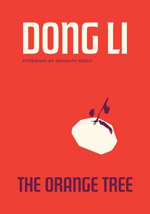 The Orange Tree de Dong Li