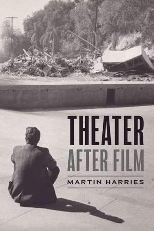 Theater after Film de Professor Martin Harries