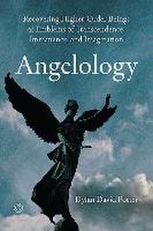 Angelology de Dylan David Potter