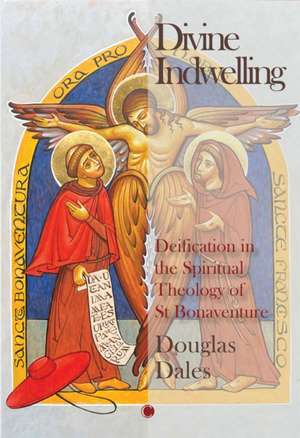 Divine Indwelling de Douglas Dales