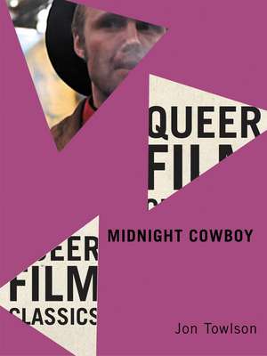 Midnight Cowboy de Jon Towlson