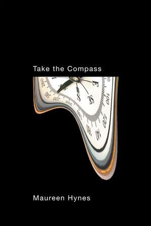 Take the Compass de Maureen Hynes