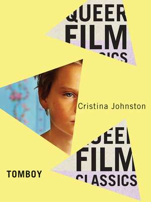 Tomboy de Cristina Johnston