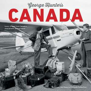 George Hunter's Canada de George Hunter