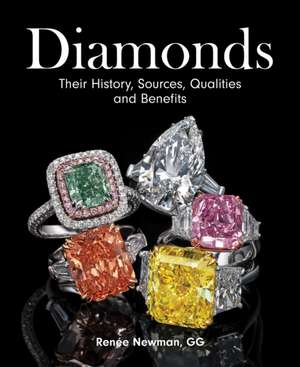 Diamonds de Renee Newman