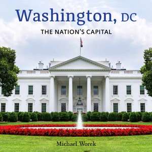 Washington, DC de Michael Worek