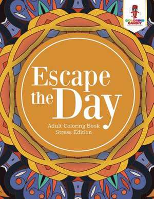 Escape the Day de Coloring Bandit