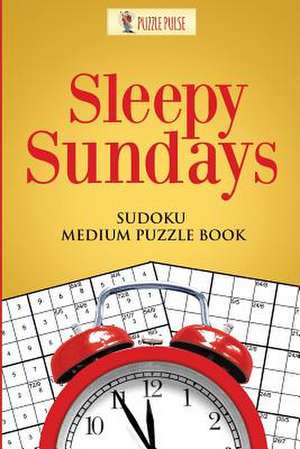 Sleepy Sundays de Puzzle Pulse