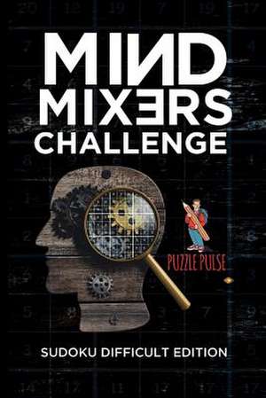 Mind Mixers Challenge de Puzzle Pulse