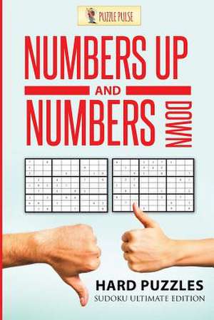 Numbers Up and Numbers Down de Puzzle Pulse