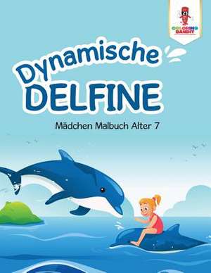 Dynamische Delfine de Coloring Bandit