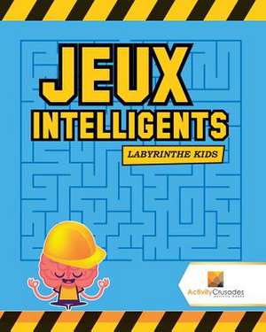 Jeux Intelligents de Activity Crusades