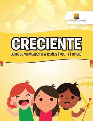 Creciente de Activity Crusades