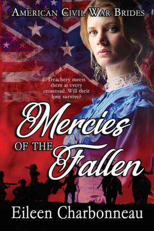 Mercies of the Fallen de Eileen Charbonneau