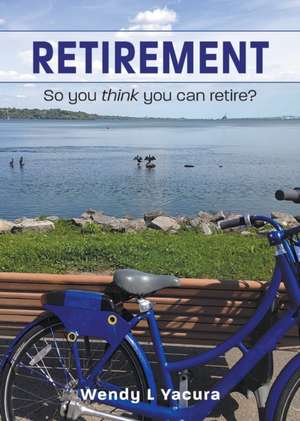 Retirement de Wendy L Yacura
