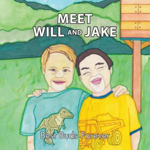 Meet Will and Jake de Community Living Kincardine & District