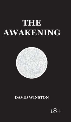 The Awakening de David Winston