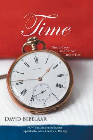 Time de David Bebelaar