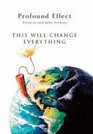 Profound Effect de Victoria And John Stewart