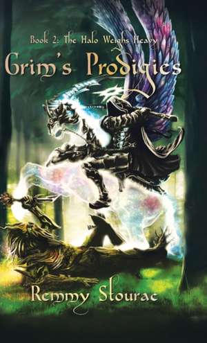 Grim's Prodigies 2 de Remmy Stourac