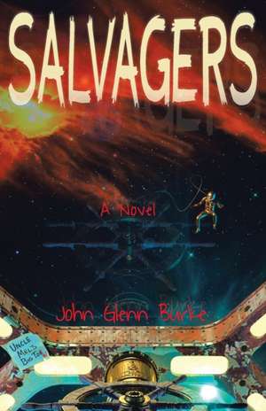 Salvagers de John Glenn Burke