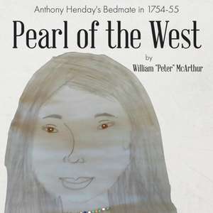 Pearl of the West de William "Peter" McArthur