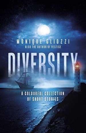 Diversity de Monique Gliozzi