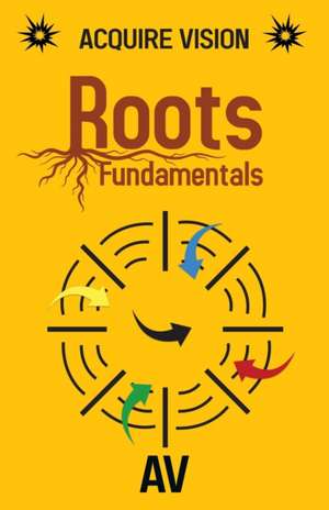 Roots, Fundamentals de Av