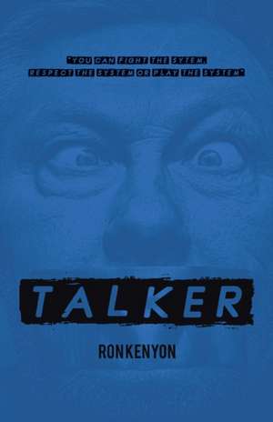 Talker de Ron Kenyon