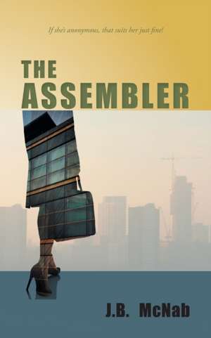 The Assembler de J. B. McNab