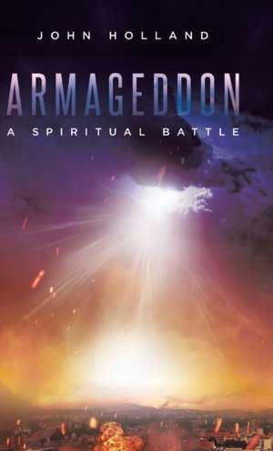 Armageddon de John Holland