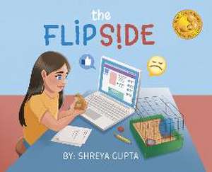 The Flip Side de Shreya Gupta