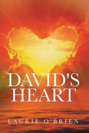 David's Heart de Laurie O'Brien