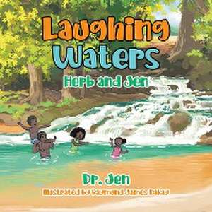 Laughing Waters de Jen