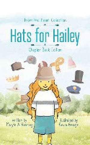 Hats for Hailey de Maryt¿ A Running