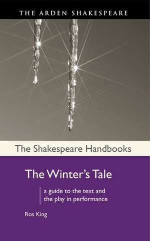 The Winter's Tale de Ros King