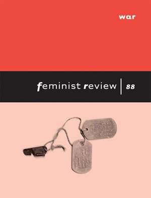 War de Feminist Review Collective