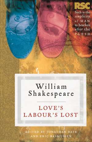 Love’s Labour’s Lost books-express.ro