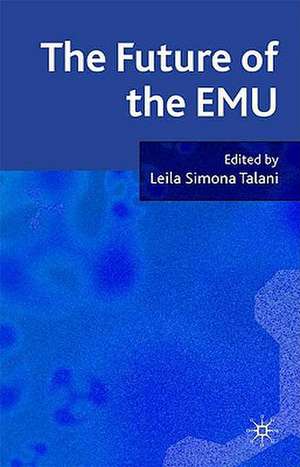 The Future of EMU de L. Talani